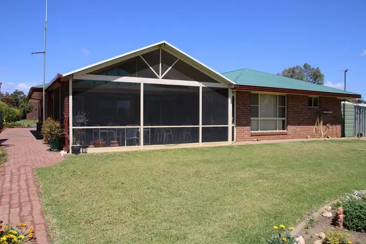 Seventh view of Homely house listing, 50 Villarette Avenue, Narrabri NSW 2390