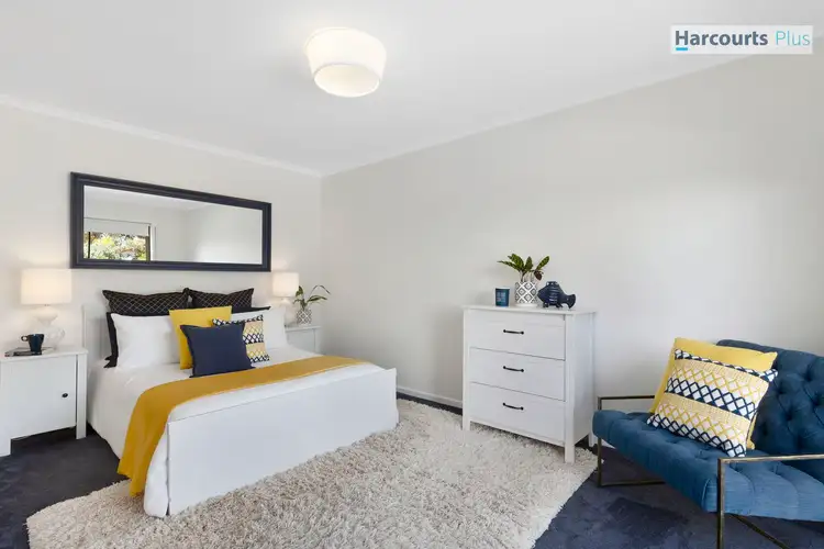 Fifth view of Homely house listing, 7 Kalmia Court, Hallett Cove SA 5158