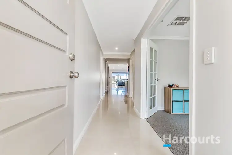 Second view of Homely house listing, 5 Lorimer Street, Clarkson WA 6030