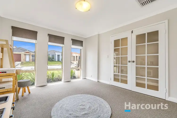 Fourth view of Homely house listing, 5 Lorimer Street, Clarkson WA 6030
