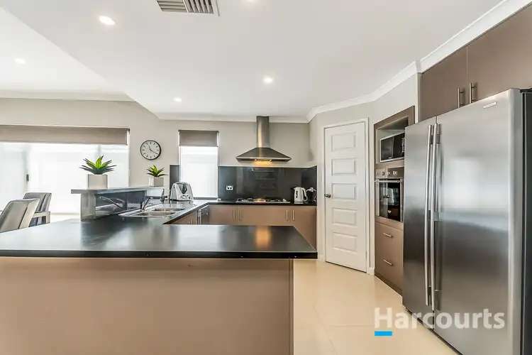 Sixth view of Homely house listing, 5 Lorimer Street, Clarkson WA 6030