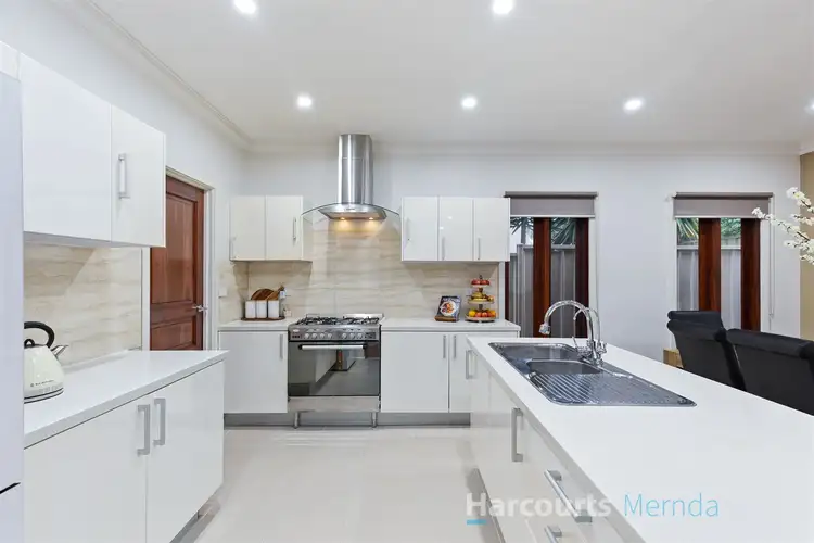 Fifth view of Homely house listing, 30 Greenfields Drive, Epping VIC 3076