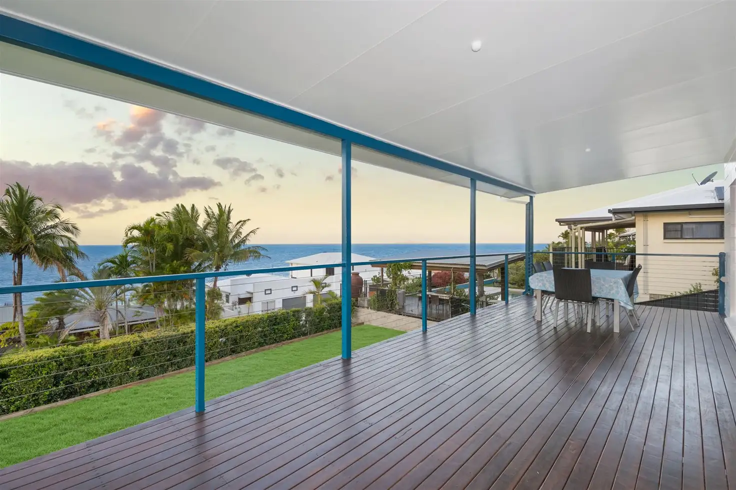 Main view of Homely house listing, 12 Denison Court, Toomulla QLD 4816