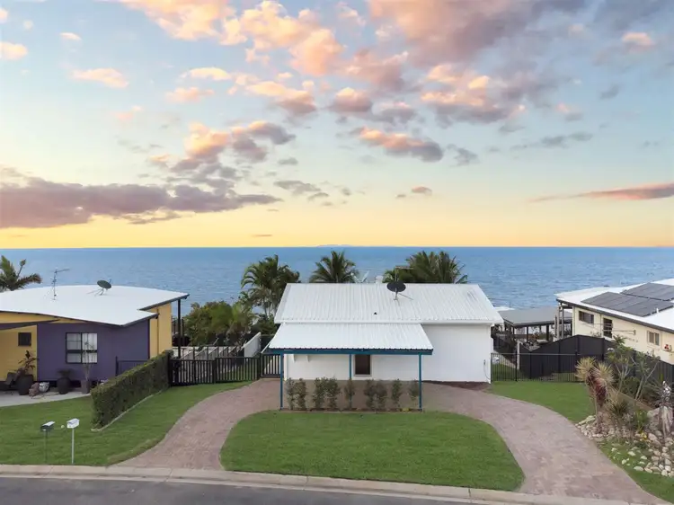 Second view of Homely house listing, 12 Denison Court, Toomulla QLD 4816