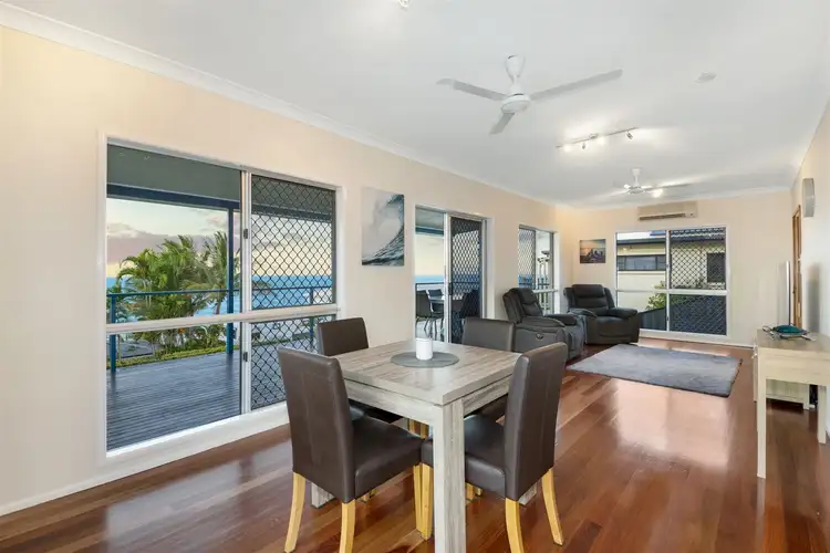 Fourth view of Homely house listing, 12 Denison Court, Toomulla QLD 4816