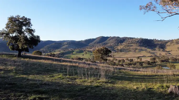 Main view of Homely rural property listing, 1141 Crudine Road Crudine, Mudgee NSW 2850