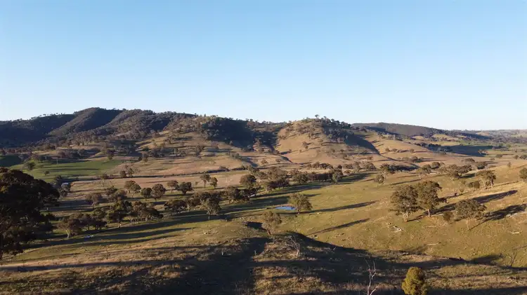 Second view of Homely rural property listing, 1141 Crudine Road Crudine, Mudgee NSW 2850