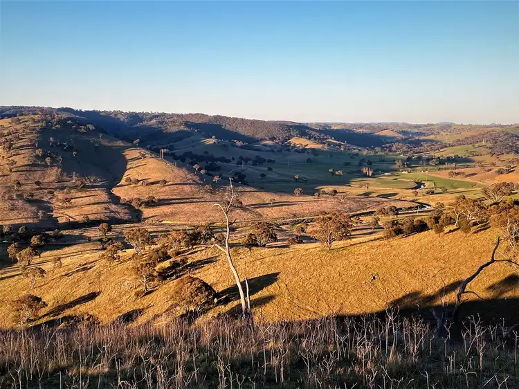 Third view of Homely rural property listing, 1141 Crudine Road Crudine, Mudgee NSW 2850