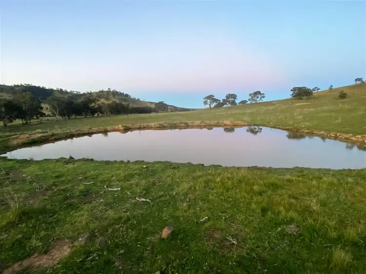 Fourth view of Homely rural property listing, 1141 Crudine Road Crudine, Mudgee NSW 2850