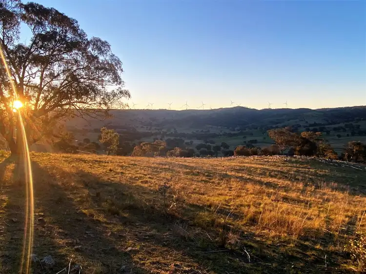 Fifth view of Homely rural property listing, 1141 Crudine Road Crudine, Mudgee NSW 2850