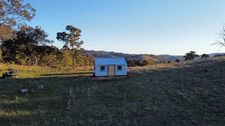 Sixth view of Homely rural property listing, 1141 Crudine Road Crudine, Mudgee NSW 2850