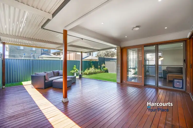 6 Donovan Circuit, Ropes Crossing NSW 2760