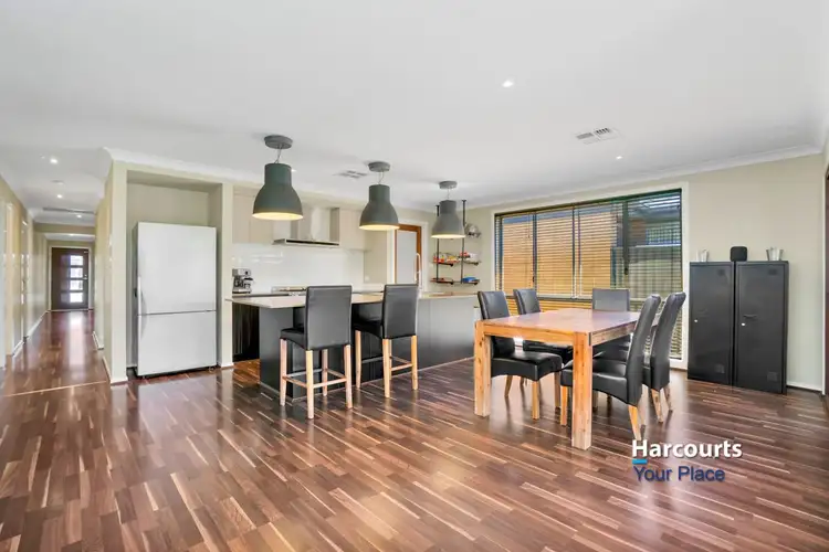 Third view of Homely house listing, 6 Donovan Circuit, Ropes Crossing NSW 2760