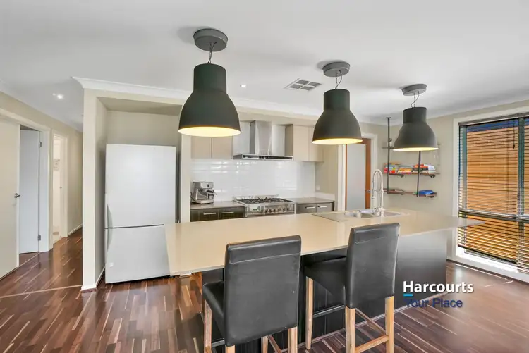 Fourth view of Homely house listing, 6 Donovan Circuit, Ropes Crossing NSW 2760