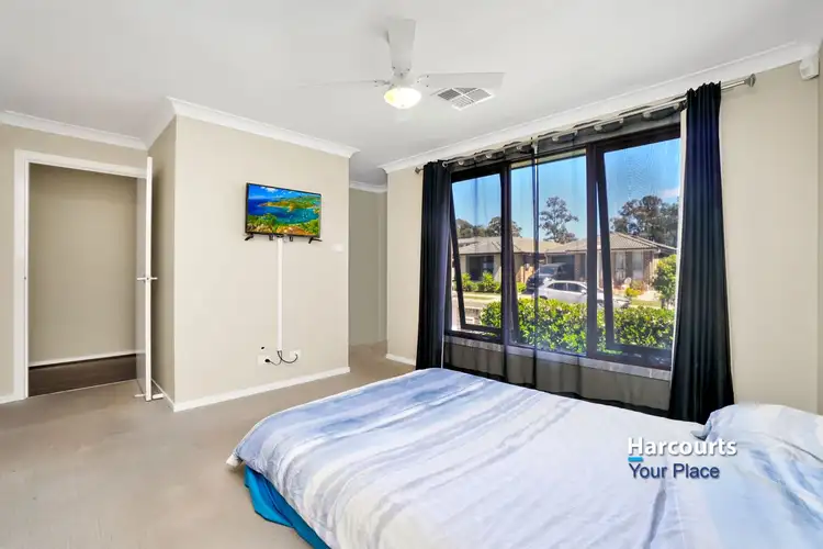 Sixth view of Homely house listing, 6 Donovan Circuit, Ropes Crossing NSW 2760