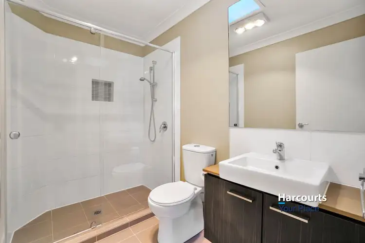 Seventh view of Homely house listing, 6 Donovan Circuit, Ropes Crossing NSW 2760