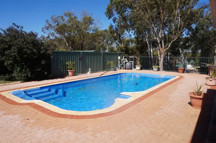 Second view of Homely house listing, 74 Tulloch Drive, Dongara WA 6525