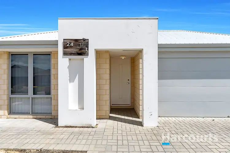 Third view of Homely house listing, 24 Chucklebud Street, Banksia Grove WA 6031