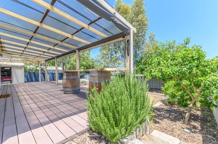 Main view of Homely house listing, 55 Allinson Drive, Girrawheen WA 6064