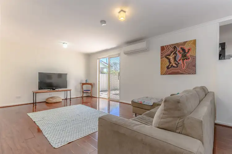 Second view of Homely house listing, 55 Allinson Drive, Girrawheen WA 6064