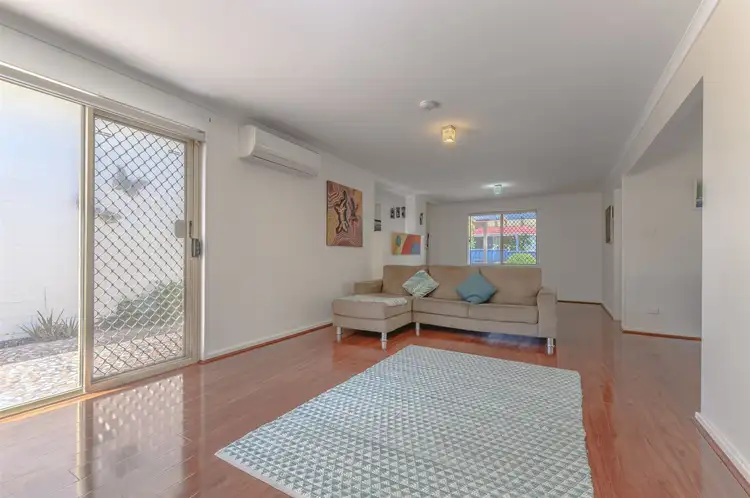 Fifth view of Homely house listing, 55 Allinson Drive, Girrawheen WA 6064