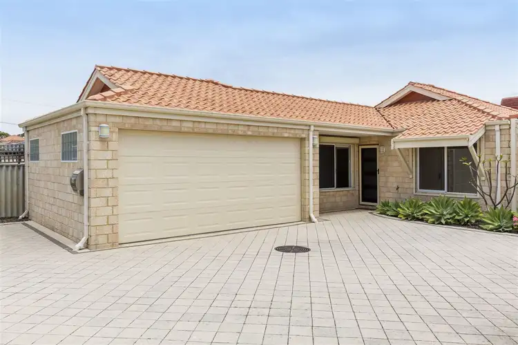 Main view of Homely house listing, 93B Gilbertson Road, Kardinya WA 6163