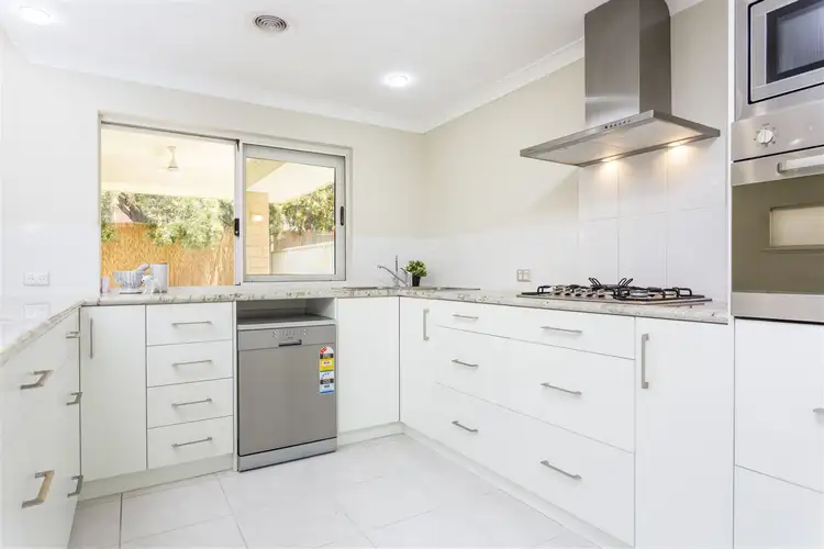 Second view of Homely house listing, 93B Gilbertson Road, Kardinya WA 6163