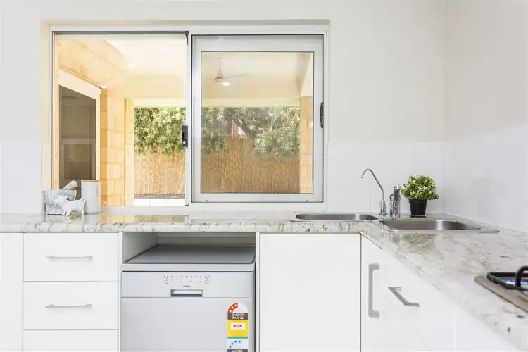 Third view of Homely house listing, 93B Gilbertson Road, Kardinya WA 6163