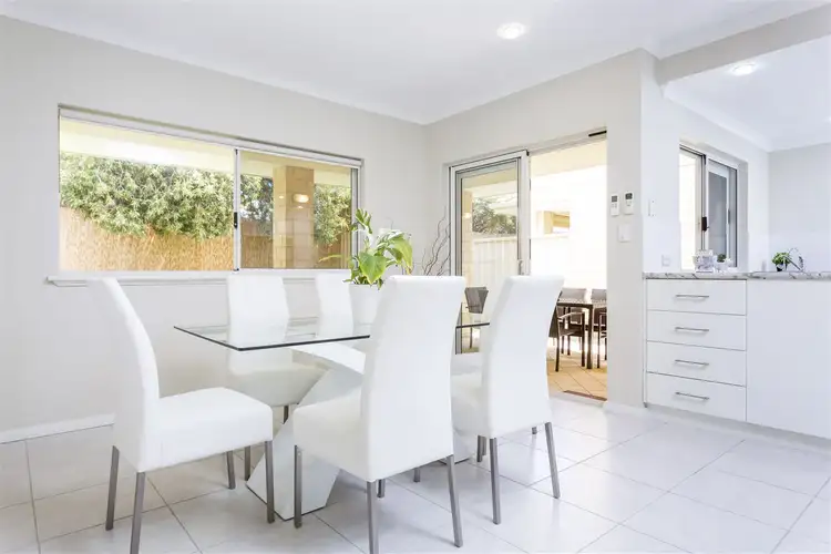 Fifth view of Homely house listing, 93B Gilbertson Road, Kardinya WA 6163