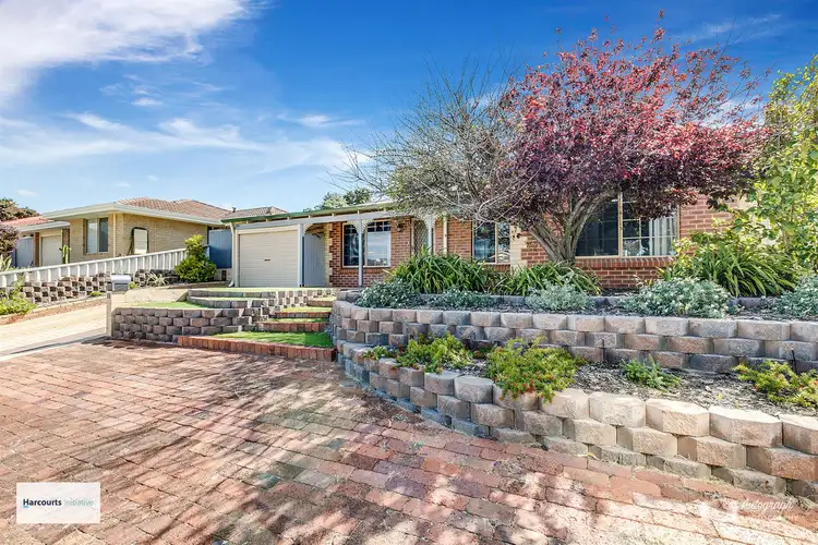 Third view of Homely house listing, 11 Bosberry Retreat, Mirrabooka WA 6061