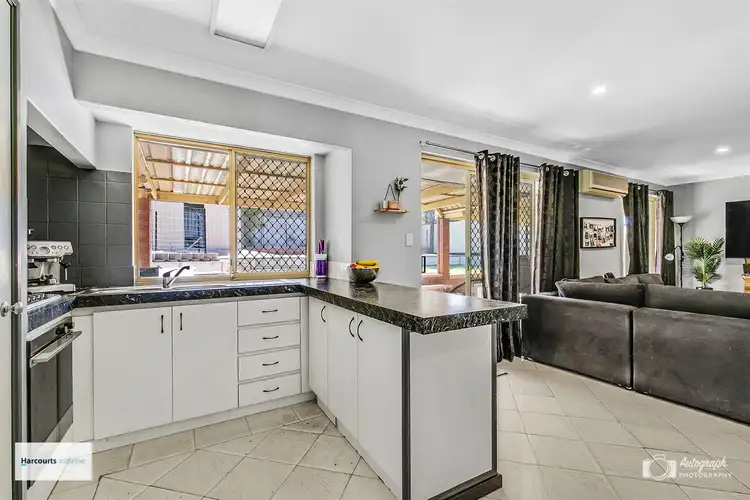 Fourth view of Homely house listing, 11 Bosberry Retreat, Mirrabooka WA 6061