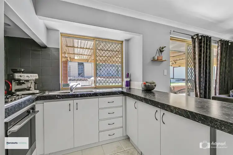 Fifth view of Homely house listing, 11 Bosberry Retreat, Mirrabooka WA 6061