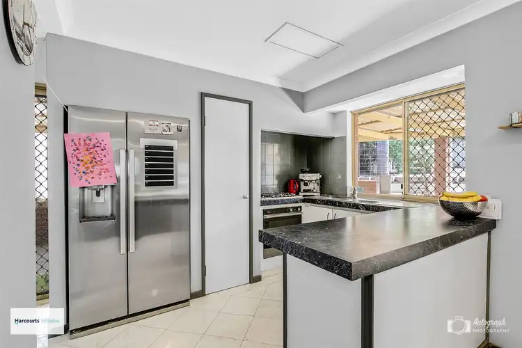 Sixth view of Homely house listing, 11 Bosberry Retreat, Mirrabooka WA 6061