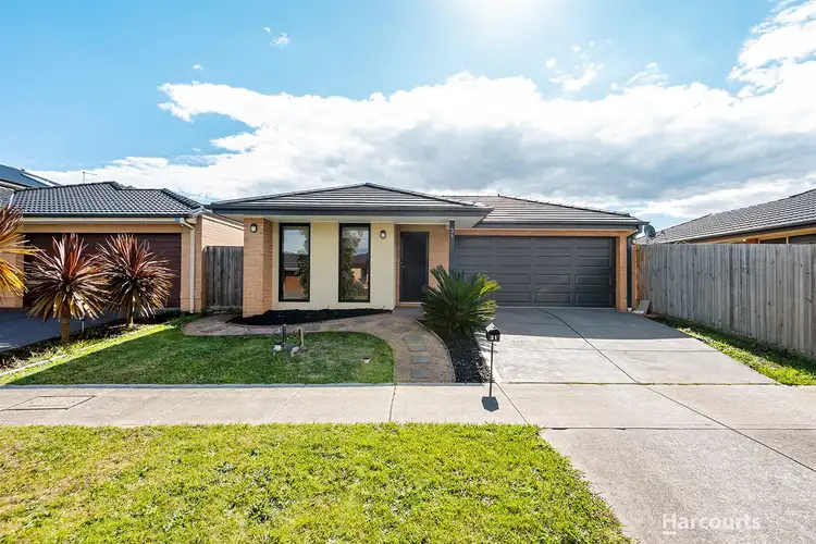 Main view of Homely house listing, 31 Saffron Avenue, Officer VIC 3809