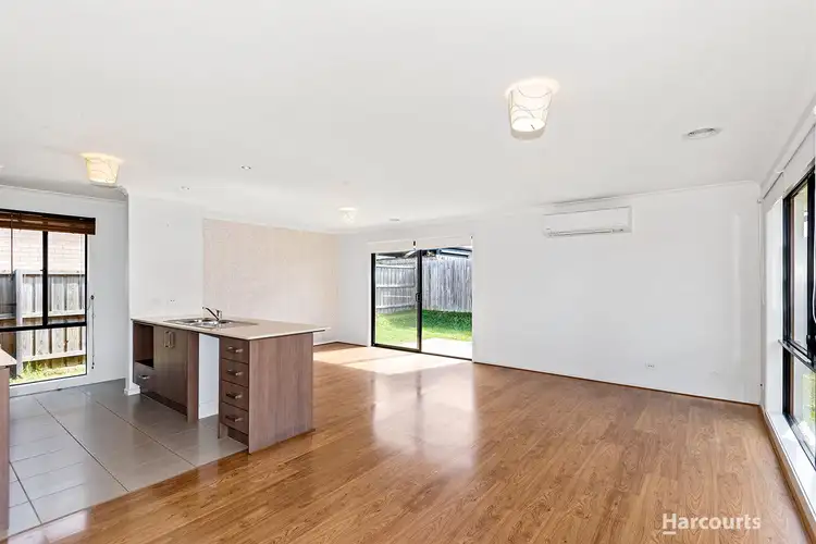 Second view of Homely house listing, 31 Saffron Avenue, Officer VIC 3809