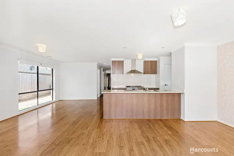Third view of Homely house listing, 31 Saffron Avenue, Officer VIC 3809