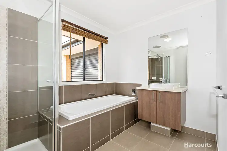 Fifth view of Homely house listing, 31 Saffron Avenue, Officer VIC 3809