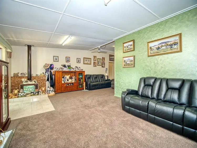 Fifth view of Homely rural property listing, Kia-Ora/Homestead Queens Pinch Road Mullamuddy, Mudgee NSW 2850