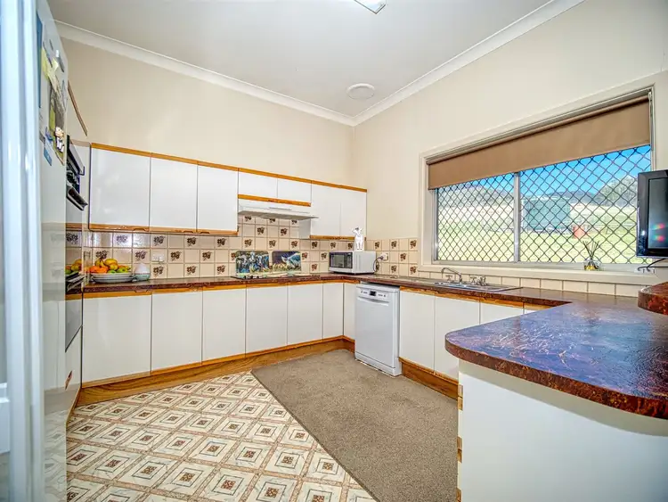 Sixth view of Homely rural property listing, Kia-Ora/Homestead Queens Pinch Road Mullamuddy, Mudgee NSW 2850