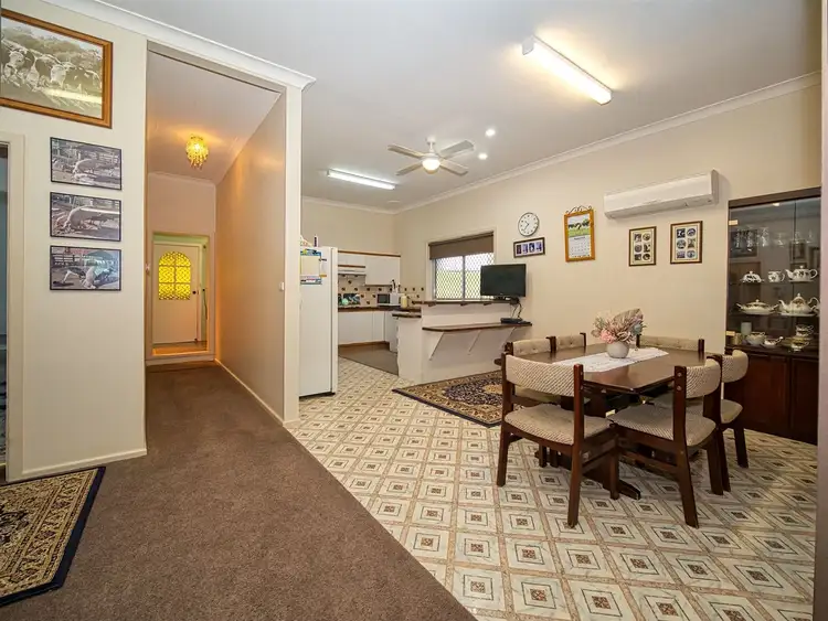 Seventh view of Homely rural property listing, Kia-Ora/Homestead Queens Pinch Road Mullamuddy, Mudgee NSW 2850