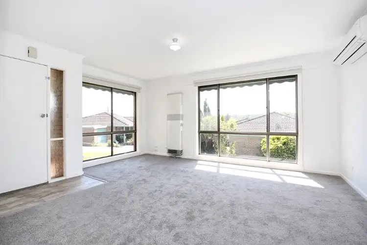 Second view of Homely unit listing, 3/4 Somerset Drive, Warragul VIC 3820
