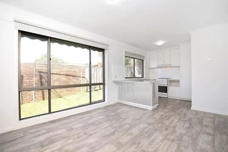 Third view of Homely unit listing, 3/4 Somerset Drive, Warragul VIC 3820