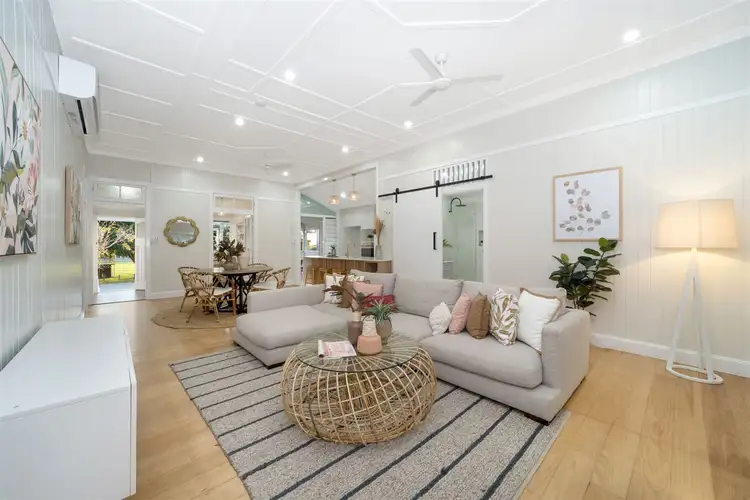 Third view of Homely house listing, 139 Harold Street, West End QLD 4810