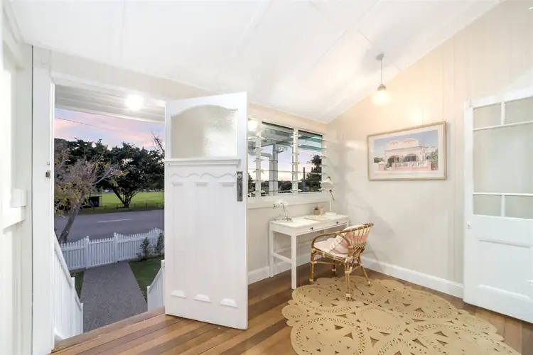 Fourth view of Homely house listing, 139 Harold Street, West End QLD 4810