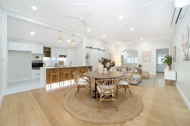 Sixth view of Homely house listing, 139 Harold Street, West End QLD 4810