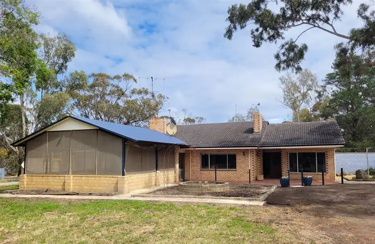 Fourth view of Homely rural property listing, ' Smiths & Wernup', Katanning WA 6317