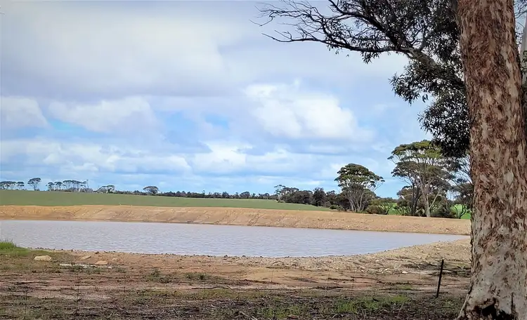 Sixth view of Homely rural property listing, ' Smiths & Wernup', Katanning WA 6317