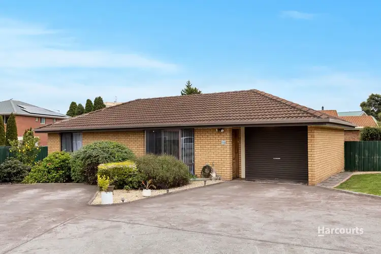 Main view of Homely unit listing, 3/441 Oceana Drive, Howrah TAS 7018