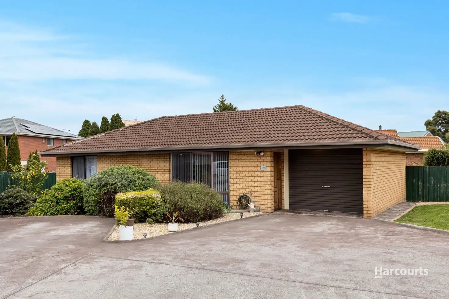 Main view of Homely unit listing, 3/441 Oceana Drive, Howrah TAS 7018