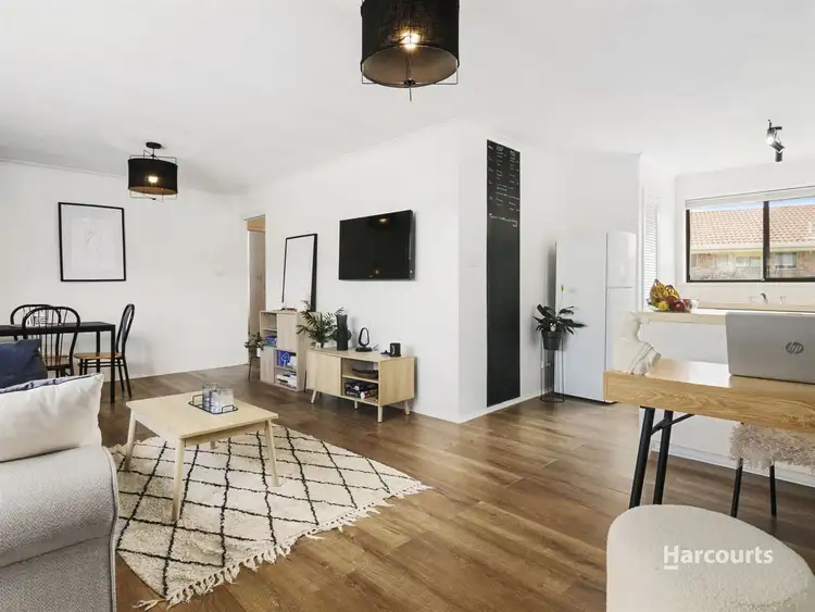 Third view of Homely unit listing, 3/441 Oceana Drive, Howrah TAS 7018